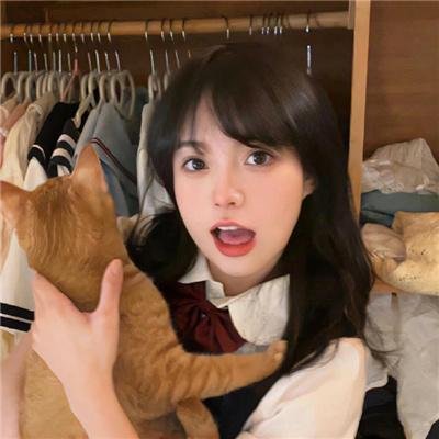 不当演员的姑娘