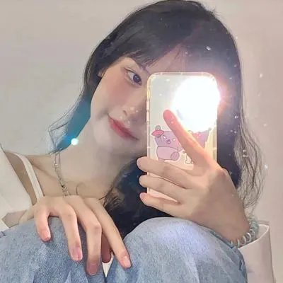 村主任和他的女友